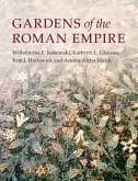 Gardens of the Roman Empire (eBook, PDF)