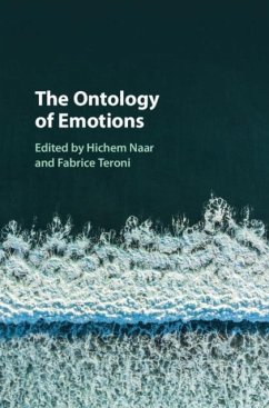 Ontology of Emotions (eBook, PDF)