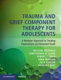 Trauma and Grief Component Therapy for Adolescents (eBook, PDF)