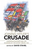 Joining Hitler's Crusade (eBook, ePUB)
