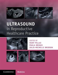 Ultrasound in Reproductive Healthcare Practice (eBook, ePUB)