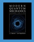 Modern Quantum Mechanics (eBook, PDF)