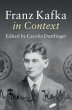 Franz Kafka in Context (eBook, PDF) - Bild 1
