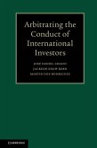 Arbitrating the Conduct of International Investors (eBook, PDF)