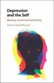 Depression and the Self (eBook, ePUB)