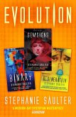 Evolution Omnibus (eBook, ePUB)