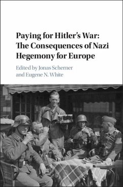 Cover Paying for Hitler's War (eBook, ePUB)