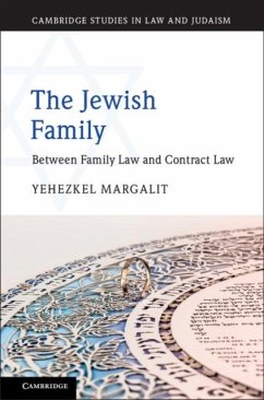 Cover Jewish Family (eBook, PDF)