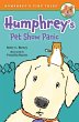 Humphrey's Pet Show Panic (eBook, ePUB) - Bild 1