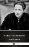 Stanzas in Meditation by Gertrude Stein - Delphi Classics (Illustrated) (eBook, ePUB)