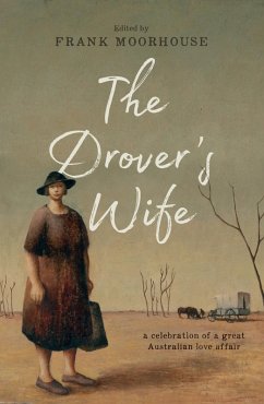 Cover The Drover's Wife (eBook, ePUB)