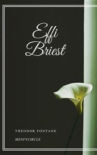 Effi Briest (eBook, ePUB) - Fontane, Theodor