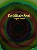 The Mikado Jewel (eBook, ePUB)