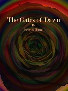 The Gates of Dawn (eBook, ePUB) - Hume, Fergus