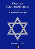 Contre l'antisémitisme (eBook, ePUB)