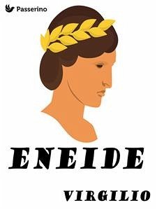 Eneide (eBook, ePUB) - Virgilio