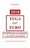 2018 Fuga dall'Euro (eBook, ePUB)