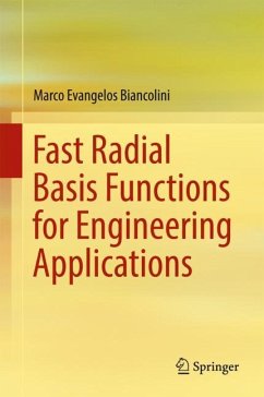 Fast Radial Basis Functions for Engineering Applications - Biancolini, Marco Evangelos