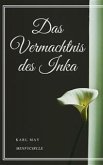 Das Vermachtnis des Inka (eBook, ePUB)