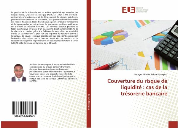 Couverture du risque de liquidité : cas de la trésorerie bancaire