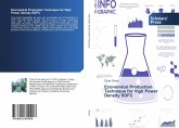 Economical Production Technique for High Power Density SOFC