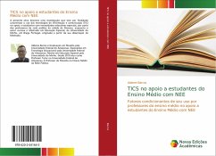 TICS no apoio a estudantes do Ensino Médio com NEE