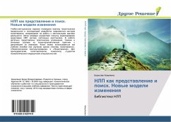 NLP kak predstawlenie i poisk. Nowye modeli izmeneniq - Homulenko, Borislav