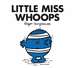 Little Miss Whoops - Hargreaves, Roger