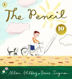 The Pencil - Ahlberg, Allan