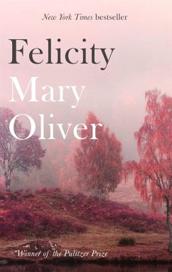 Felicity - Oliver, Mary