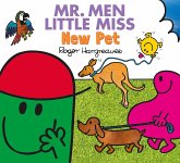 Mr. Men Little Miss New Pet Mr. Men Little Miss New Pet