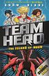 Team Hero: The Island of Doom - Bild 1
