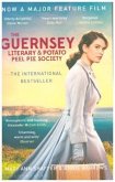The Guernsey Literary and Potato Peel Pie Society The Guernsey Literary and Potato Peel Pie Society