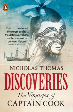 Discoveries - Thomas, Nicholas