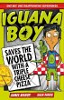 Iguana Boy Saves the World with a... - Bild 1
