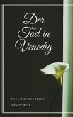 Der Tod in Venedig (eBook, ePUB)