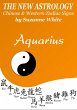 Aquarius The New Astrology - Chinese... - Bild 1
