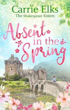 Absent in the Spring - Elks, Carrie