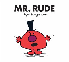 Mr. Rude - Hargreaves, Adam