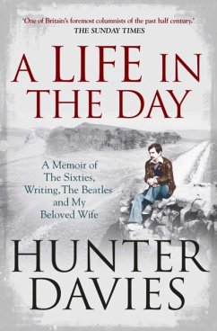 A Life in the Day - Davies, Hunter