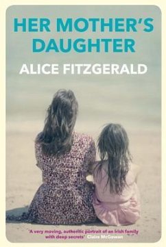 Her Mother's Daughter - Fitzgerald, Alice