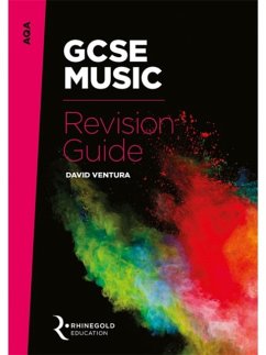 AQA GCSE Music Revision Guide - Ventura, David