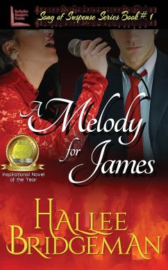 A Melody for James - Bridgeman, Hallee