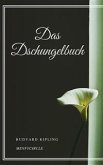 Das Dschungelbuch (eBook, ePUB)