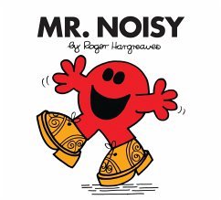Mr. Noisy - Hargreaves, Roger