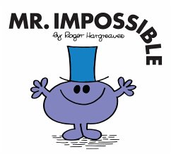 Mr. Impossible - Hargreaves, Roger