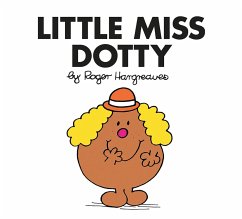 Little Miss Dotty - Hargreaves, Roger