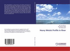 Heavy Metals Profile in River - Bhuyan, Md. Simul;Un-Nabi, Md. Rashed;Islam, Md. Shafiqul