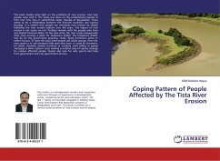 Coping Pattern of People Affected by The Tista River Erosion