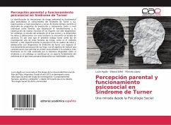 Percepción parental y funcionamiento psicosocial en Síndrome de Turner